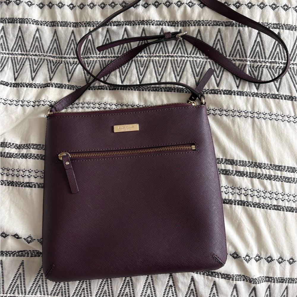 Kate Spade Crossbody